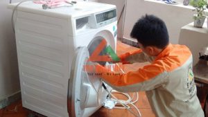 Sửa chữa máy giặt Toshiba - Hotline: 0988230233 
