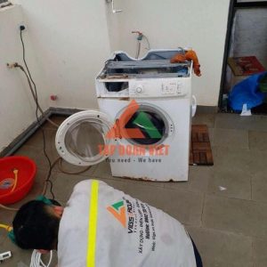 Sửa máy giặt Hà Nội - hotline: 0988230233