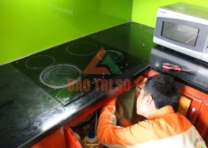 Trung tâm sửa chữa bếp từ uy tín tại Hà Nội