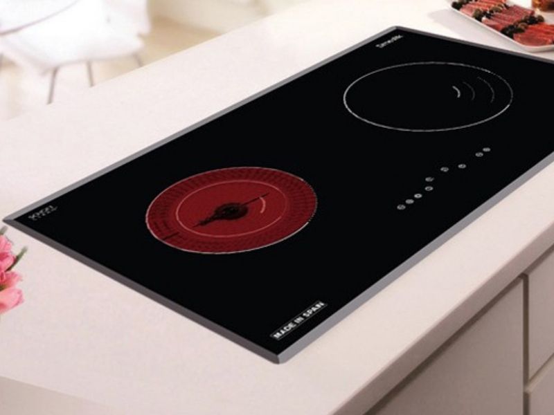 Lợi ích khi sử dụng dịch vụ sửa bếp hồng ngoại