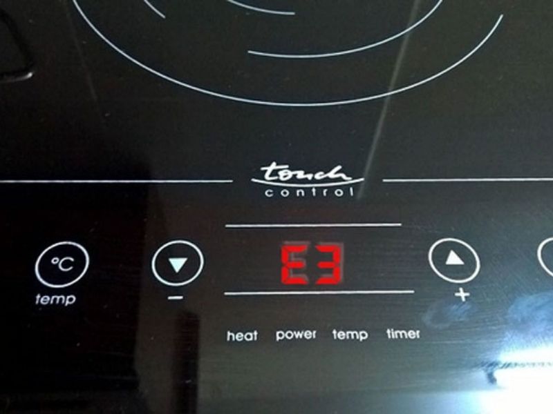 Các tiêu chí cần quan tâm khi chọn bếp từ