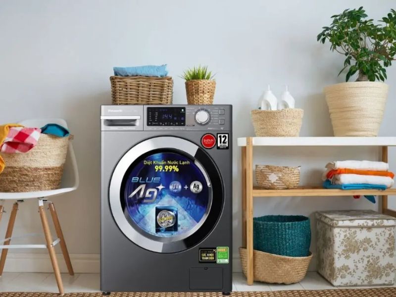 Máy giặt Electrolux báo lỗi E20-Nguyên nhân và cách sửa chữa mới nhất