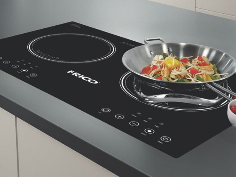 Cách sửa bếp từ báo lỗi E2 tại nhà