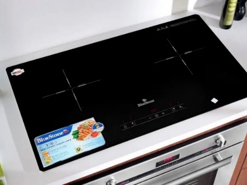 Bảng giá sửa bếp từ lỗi E2