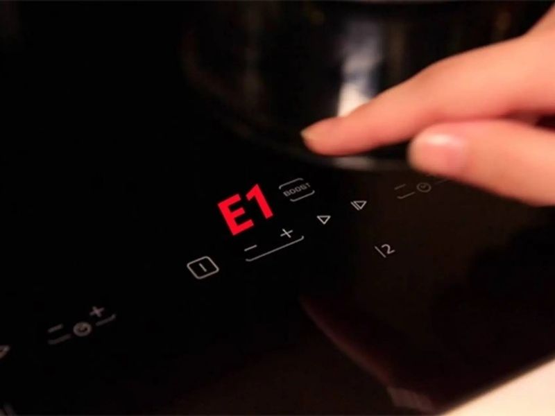 Bảng giá dịch vụ sửa bếp từ tại nhà