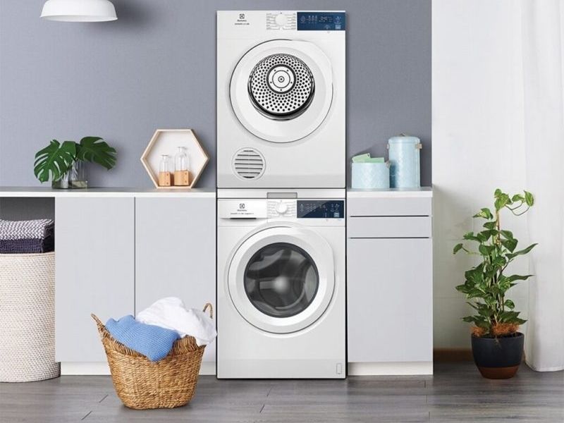 Lý do chọn dịch vụ sửa máy sấy quần áo tại nhà Hà Đông