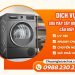 Máy Sấy Cầu Giấy