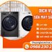 Máy Sấy Lg