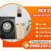 Sấy Electrolux