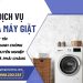 Sửa Máy Giặt