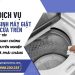 Vệ Sinh Cửa Trên 1