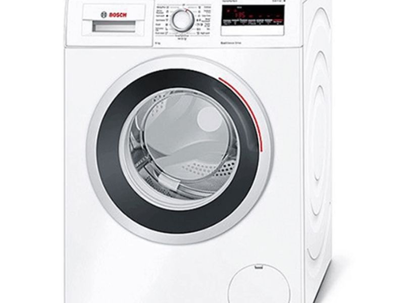 Bảng giá sửa chữa máy giặt Bosh