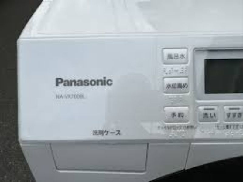 Ưu điểm khi sử dụng dịch vụ sửa máy giặt Panasonic