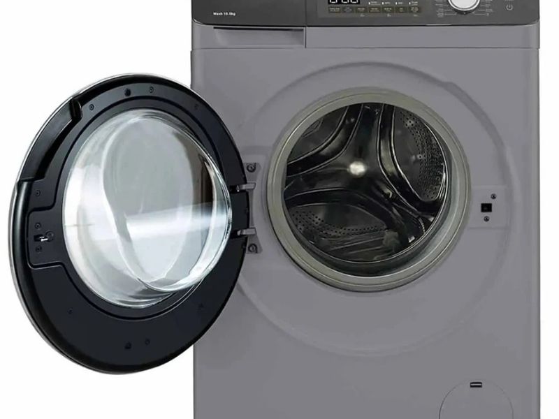 Câu hỏi thường gặp khi sửa máy giặt Hitachi