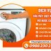 Máy Giặt Không Mở được Cửa