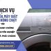 Sửa Máy Giặt Không Chạy