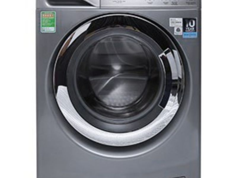 Cách xóa lỗi EC máy giặt Electrolux