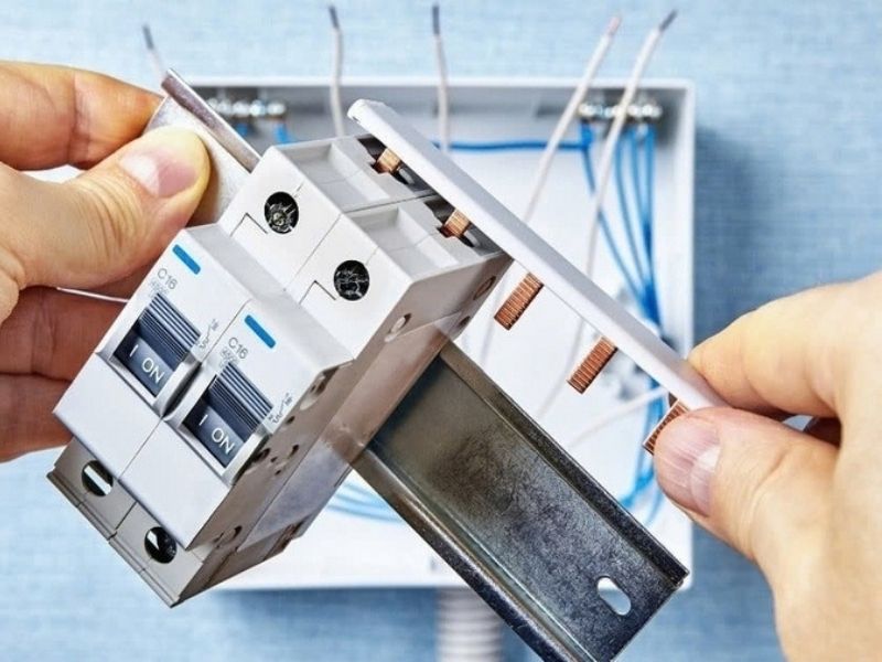 Mẹo khi sử dụng và xử lý máy giặt Electrolux mất nguồn