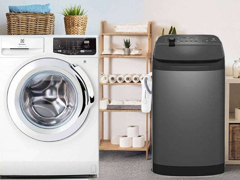 Khi nào máy giặt Electrolux được bảo hành miễn phí?