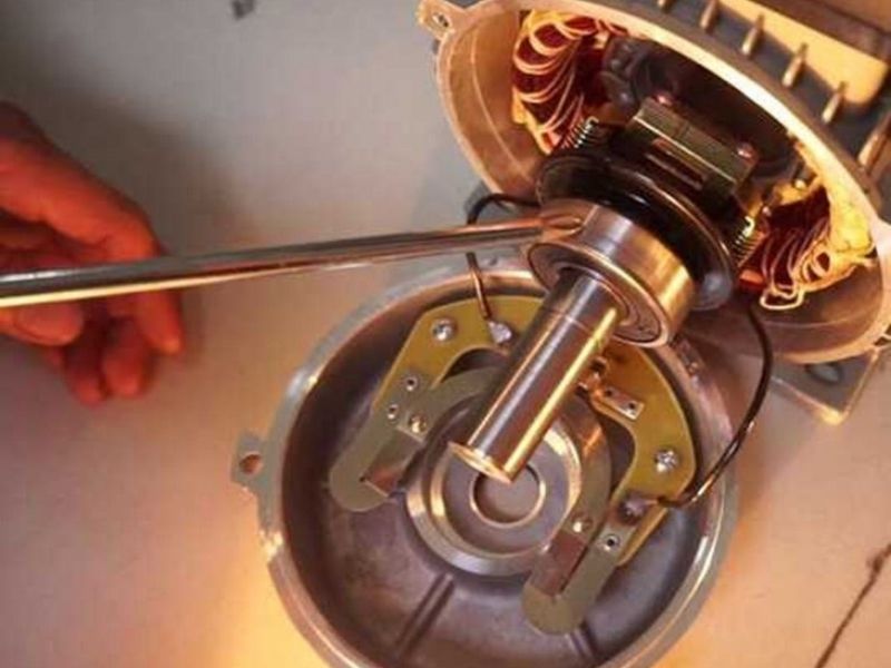 Cam kết dịch vụ sửa lỗi E51 máy giặt Electrolux chuyên nghiệp