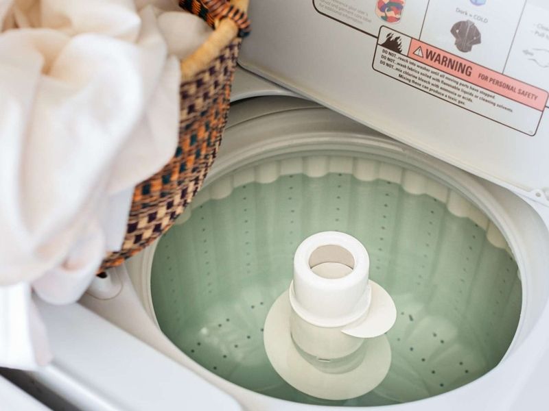 Câu hỏi thường gặp khi sửa máy giặt Electrolux không xả nước