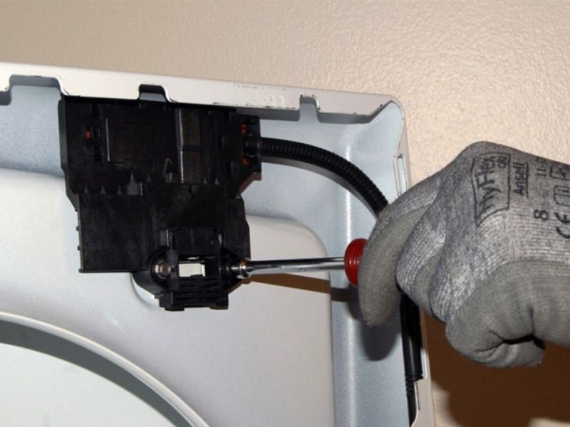 Lưu ý quan trọng khi sử dụng để tránh lỗi E3 máy giặt Toshiba