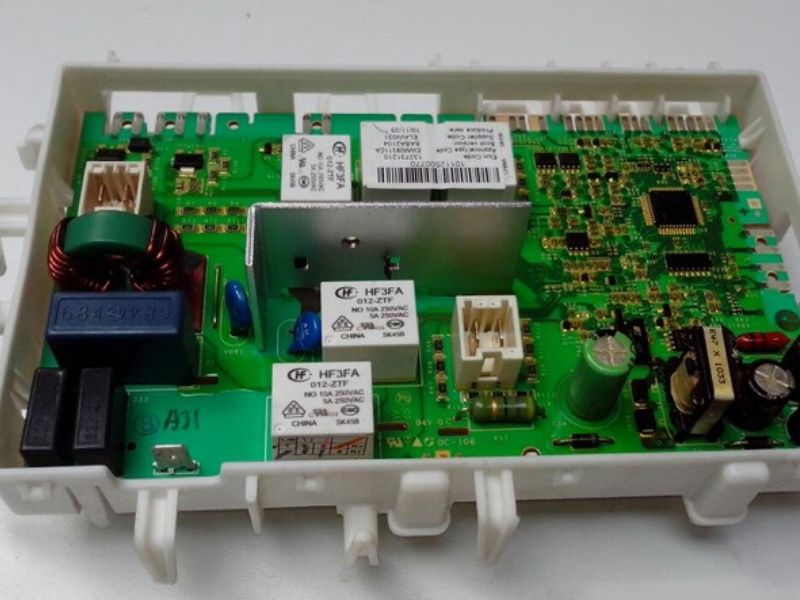 Câu hỏi thường gặp về lỗi E30 máy giặt Toshiba