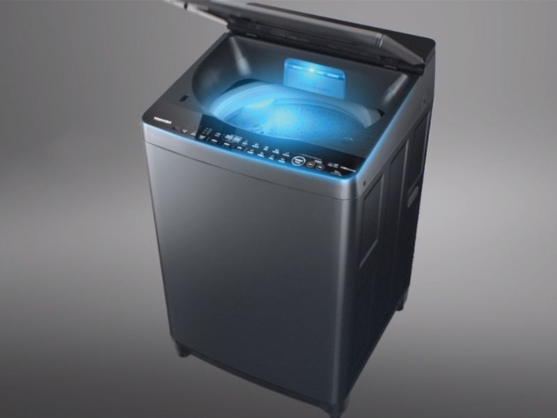 Câu hỏi thường gặp về lỗi E6 máy giặt Toshiba