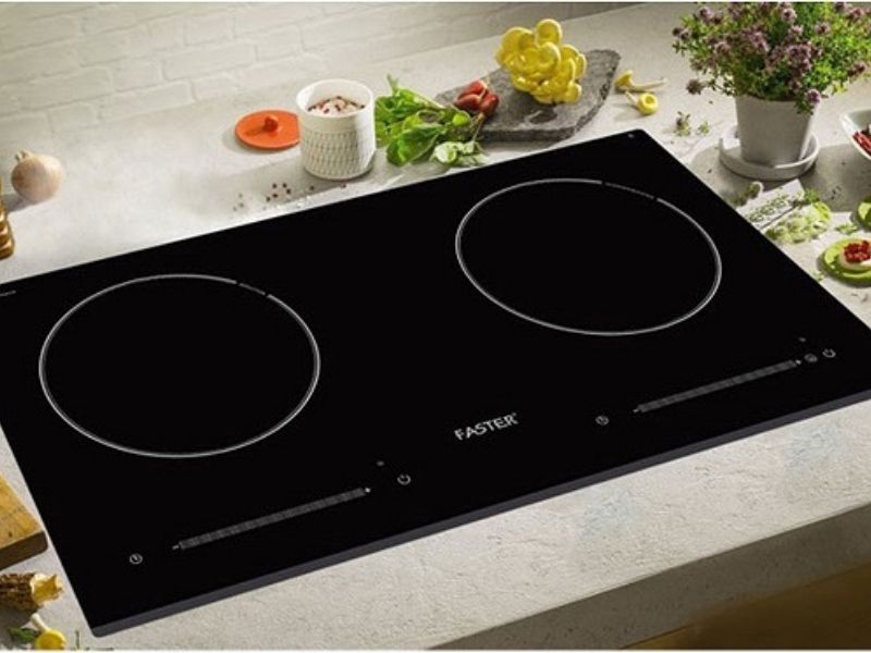 Quy trình sửa bếp từ chuyên nghiệp